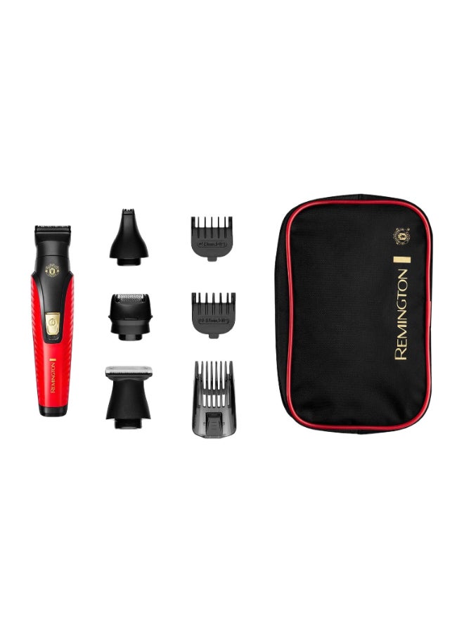 Man Utd G4 Graphite S Groomer REPG4005