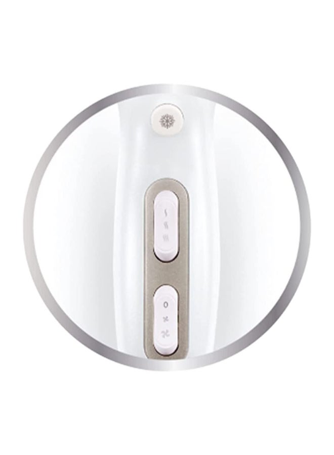 Hydraluxe Volumising Air Styler REAC8901 - image 2