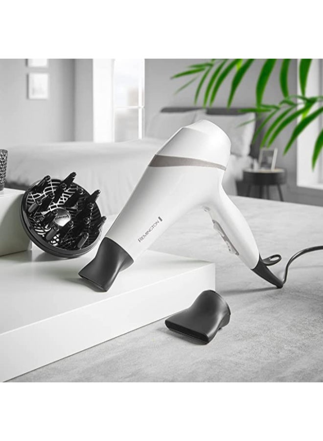 Hydraluxe Volumising Air Styler REAC8901 - image 6