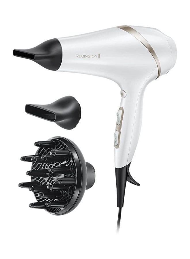 Hydraluxe Volumising Air Styler REAC8901