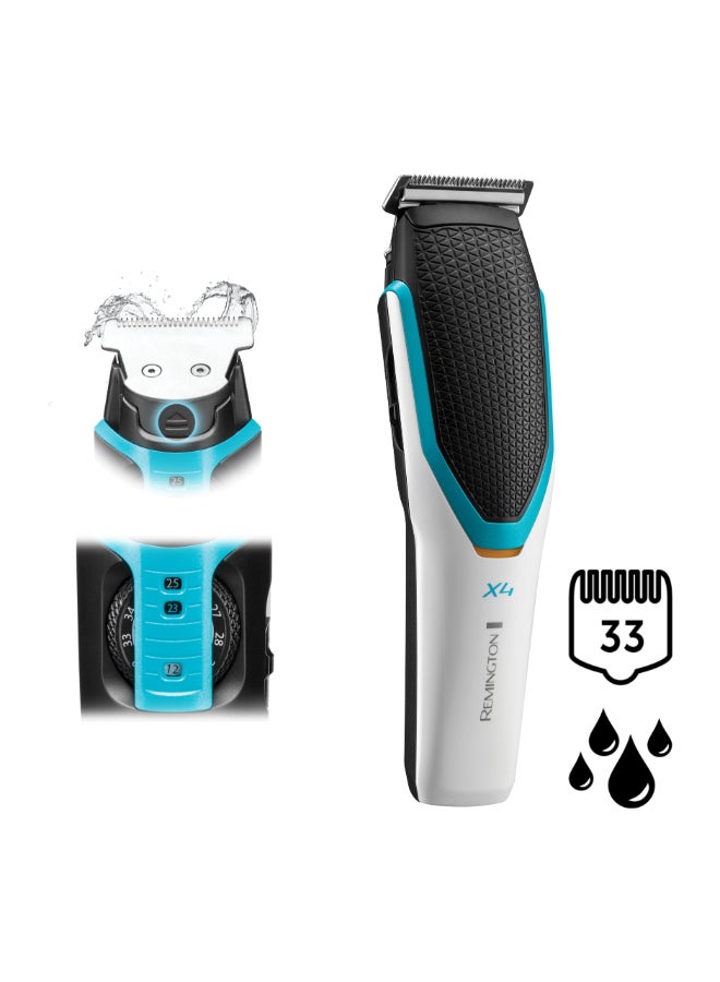 3 Power X Series Hair Clipper REHC4000 - image 3