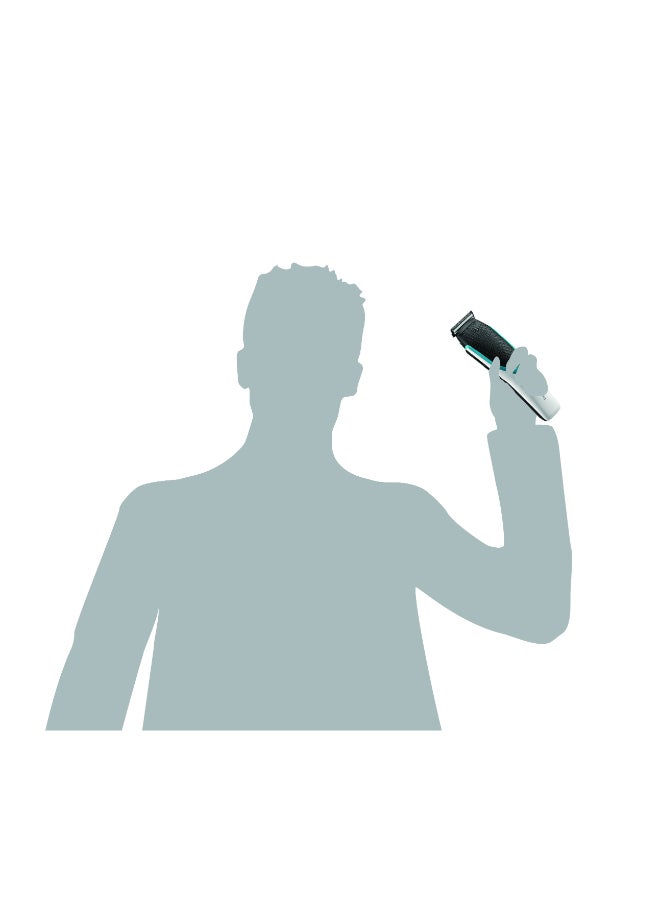 3 Power X Series Hair Clipper REHC4000 - image 4