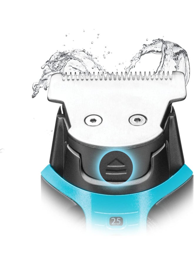 3 Power X Series Hair Clipper REHC4000 - image 5