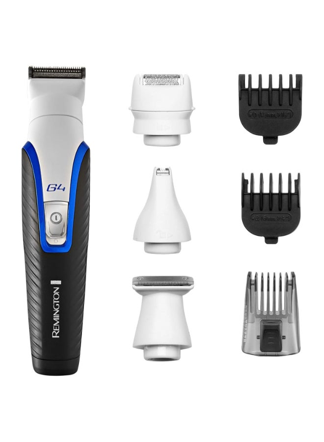 G4 Graphite Series Pers Groomer REPG4000