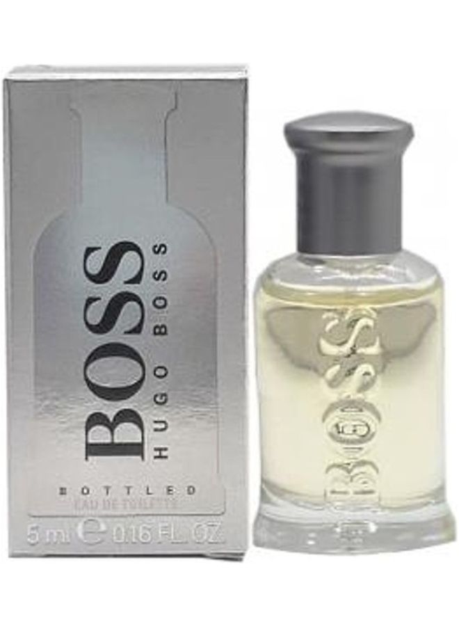 Bottled EDT Men 5ml