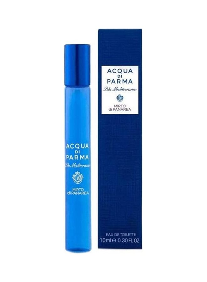 Blu Mediterraneo Mirto Di Panarea EDT 10ml