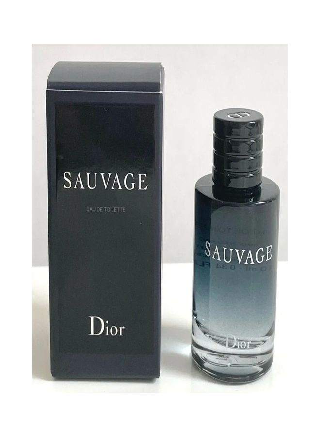 Sauvage EDT 10ml