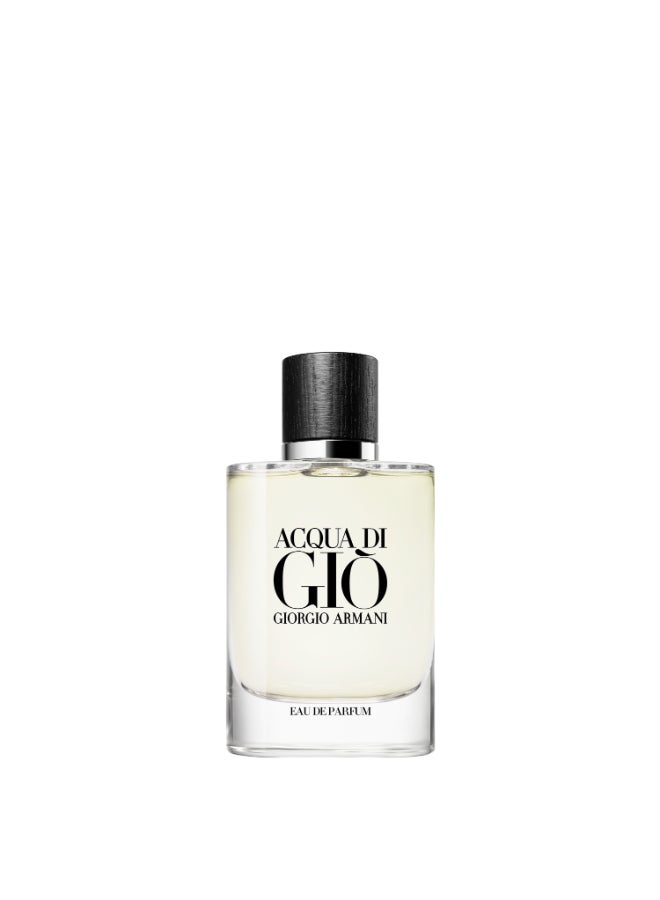 ACQUA DI GIÒ EAU DE PARFUM 75ml