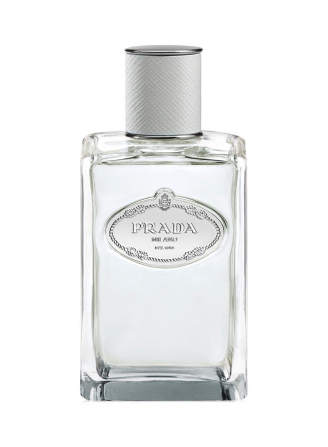 Milano Infusion Diris Cedre Eau de Parfum 100ml