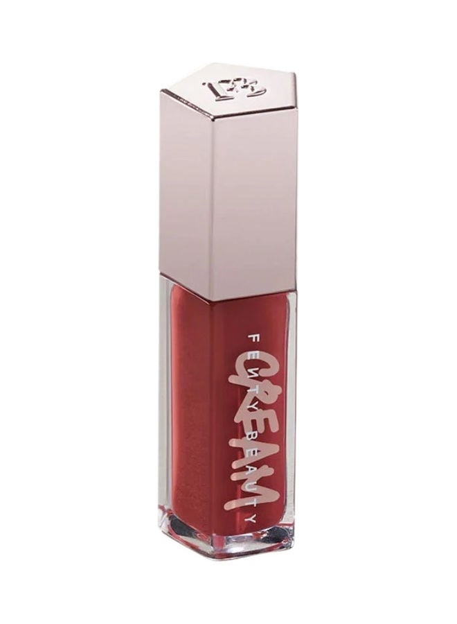GLOSS BOMB CREAM Lip Cream-Reform,Fruit Snackz 05, 9mL 5 Fruit Snackz