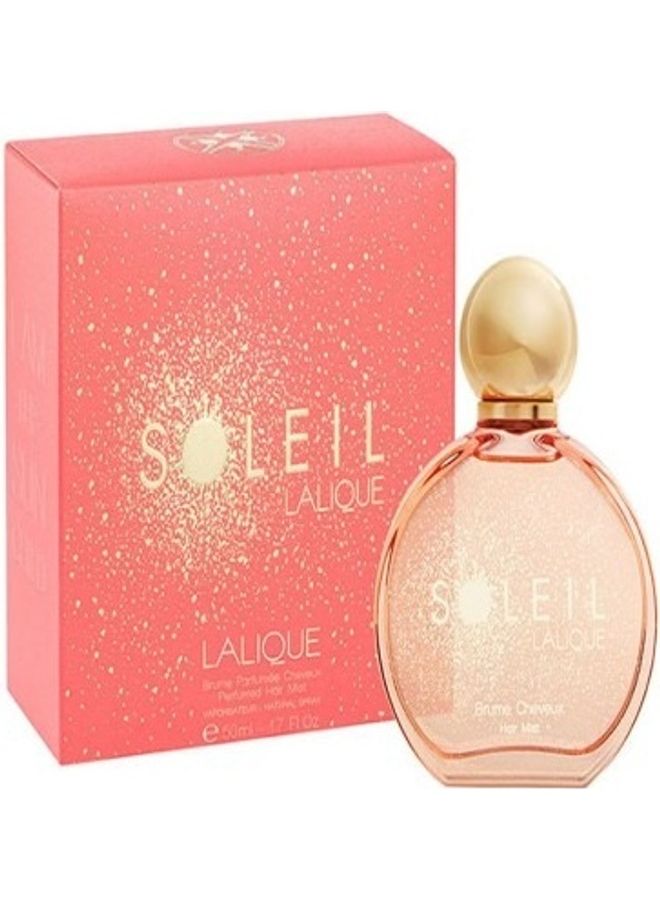 Soleil Hair Mist 30ml