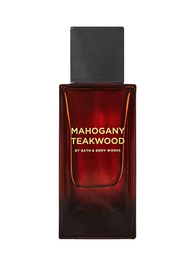 Mahogany Teakwood Cologne 100ml