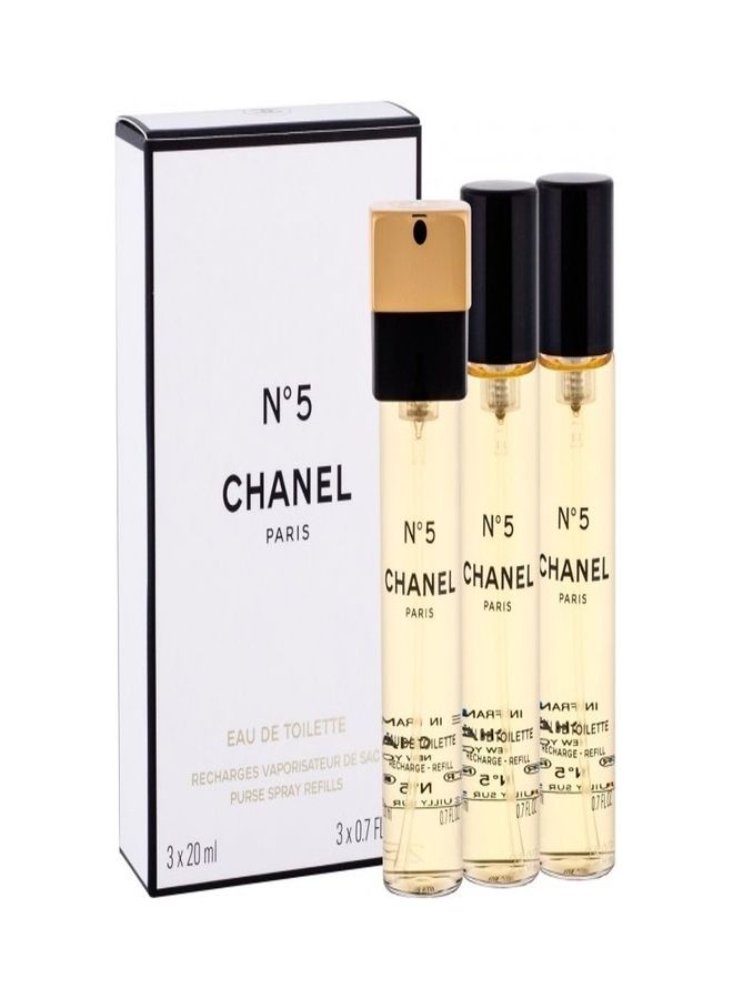 No.5 EDT 60ml