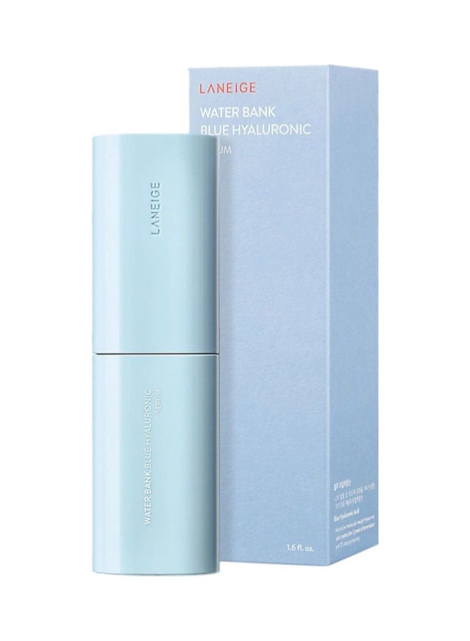 Water Bank Blue Hyaluronic Serum 50ml - image 2