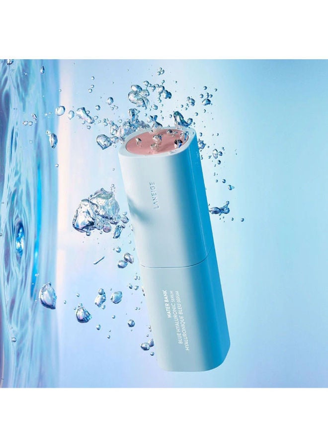 Water Bank Blue Hyaluronic Serum 50ml - image 4