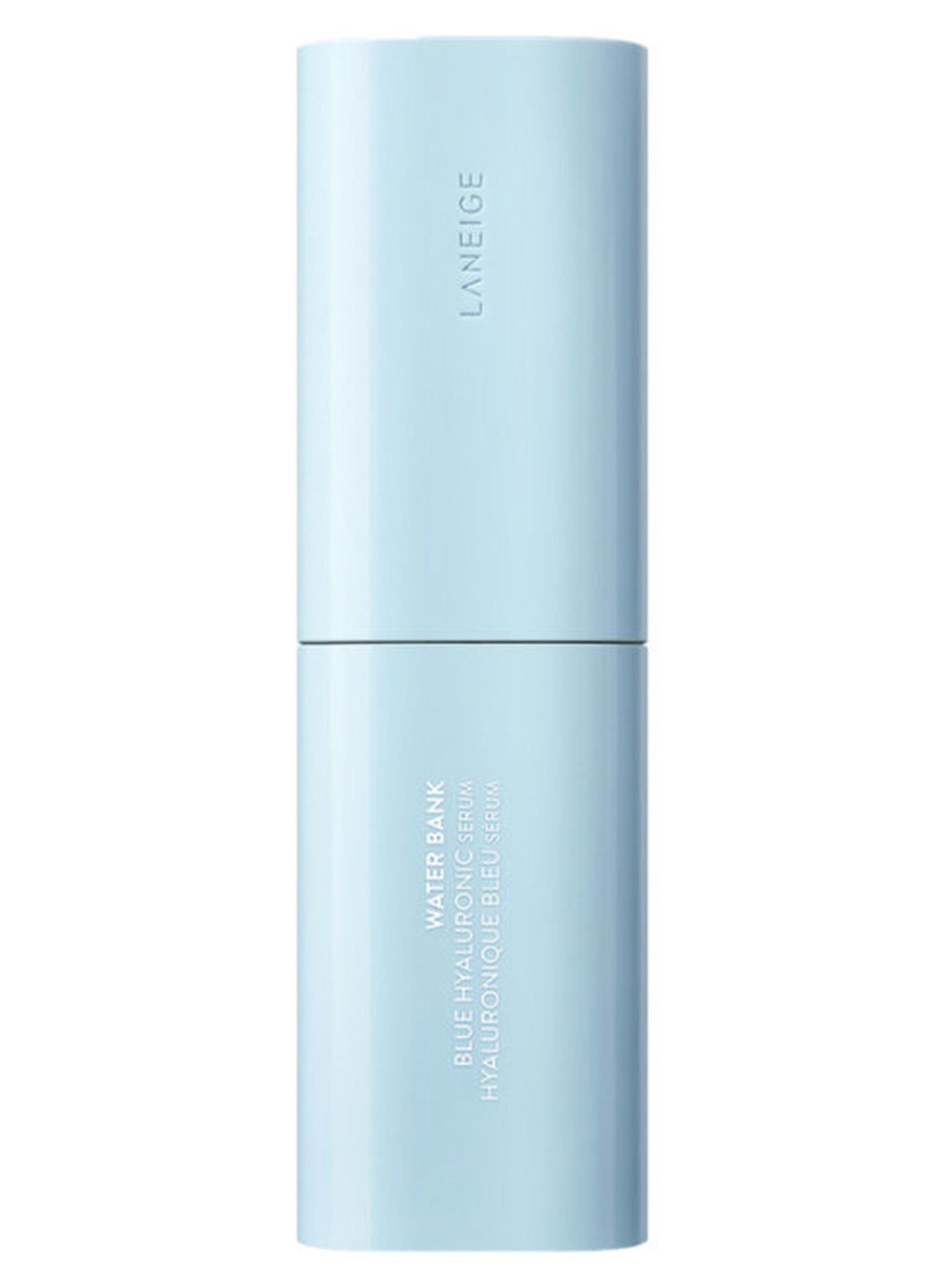 Water Bank Blue Hyaluronic Serum 50ml
