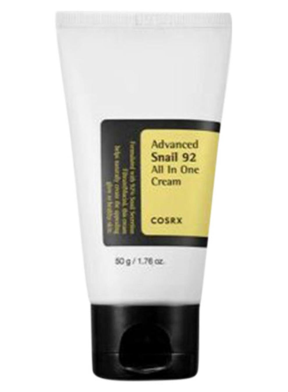 Advanced Snail 92 All in One Cream 50grams