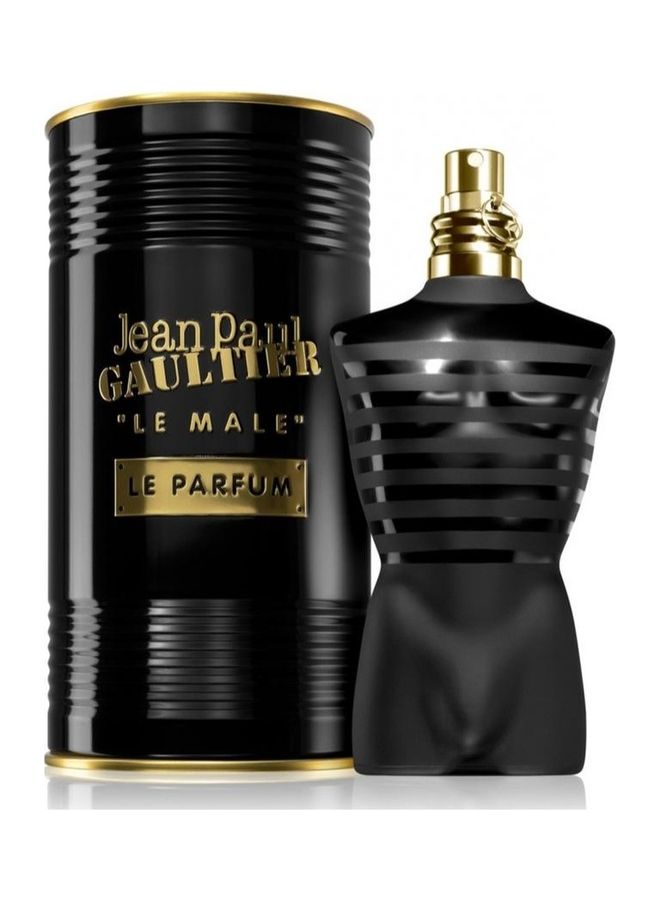 JPG Le Male Le Parfum For Men 75ml - image 2