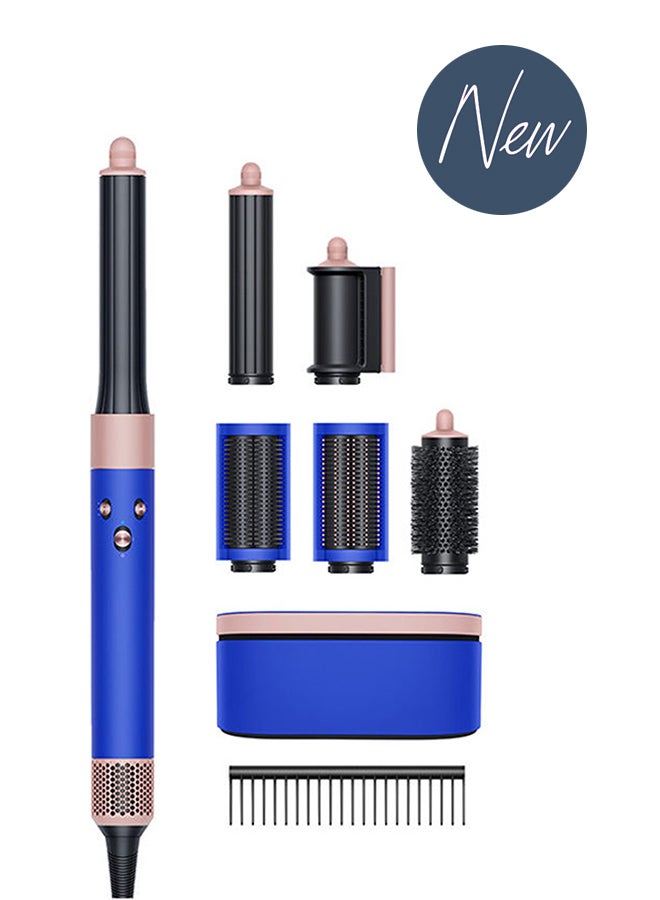 Special Edition Styler Complete Long HS05 Blue Blush- International Version Blue Blush