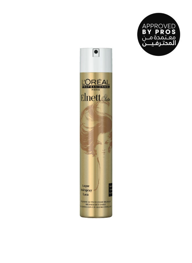 ElNett Spray – Strong 500.0ml