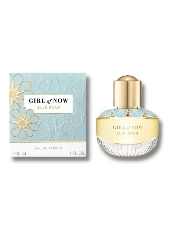 Girl Of Now EDP 30.0ml