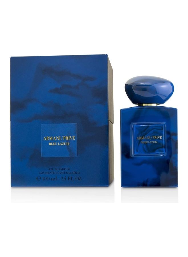 Prive Bleu Lazuli EDP 100.0ml