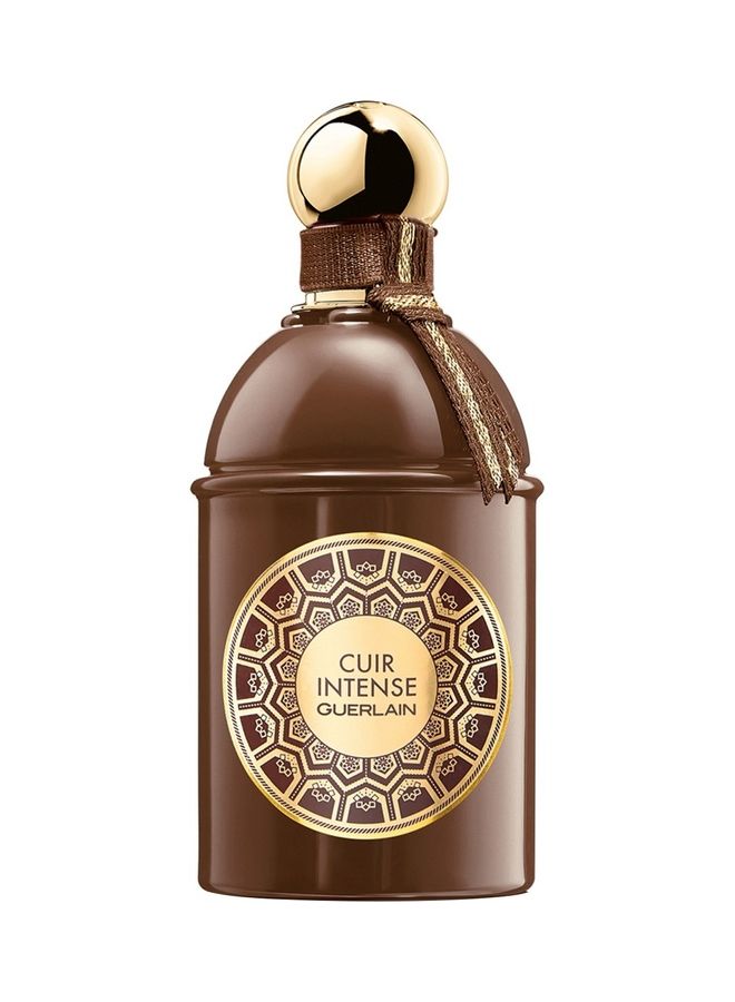 Cuir Intense EDP For Women 125 milliliter