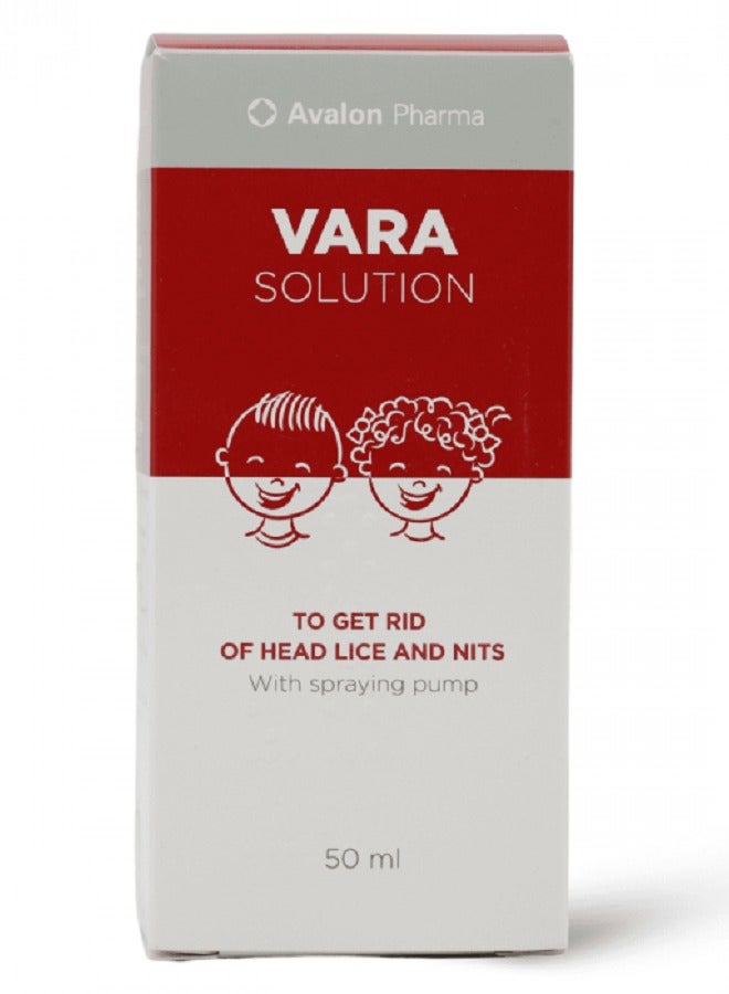 Vara Solution 50.0ml