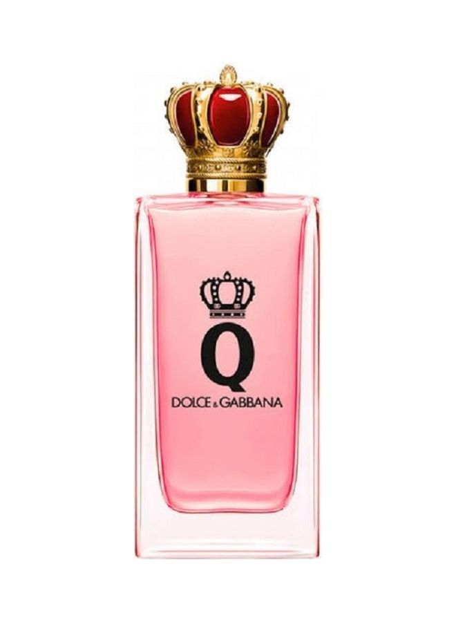 Q EDP
