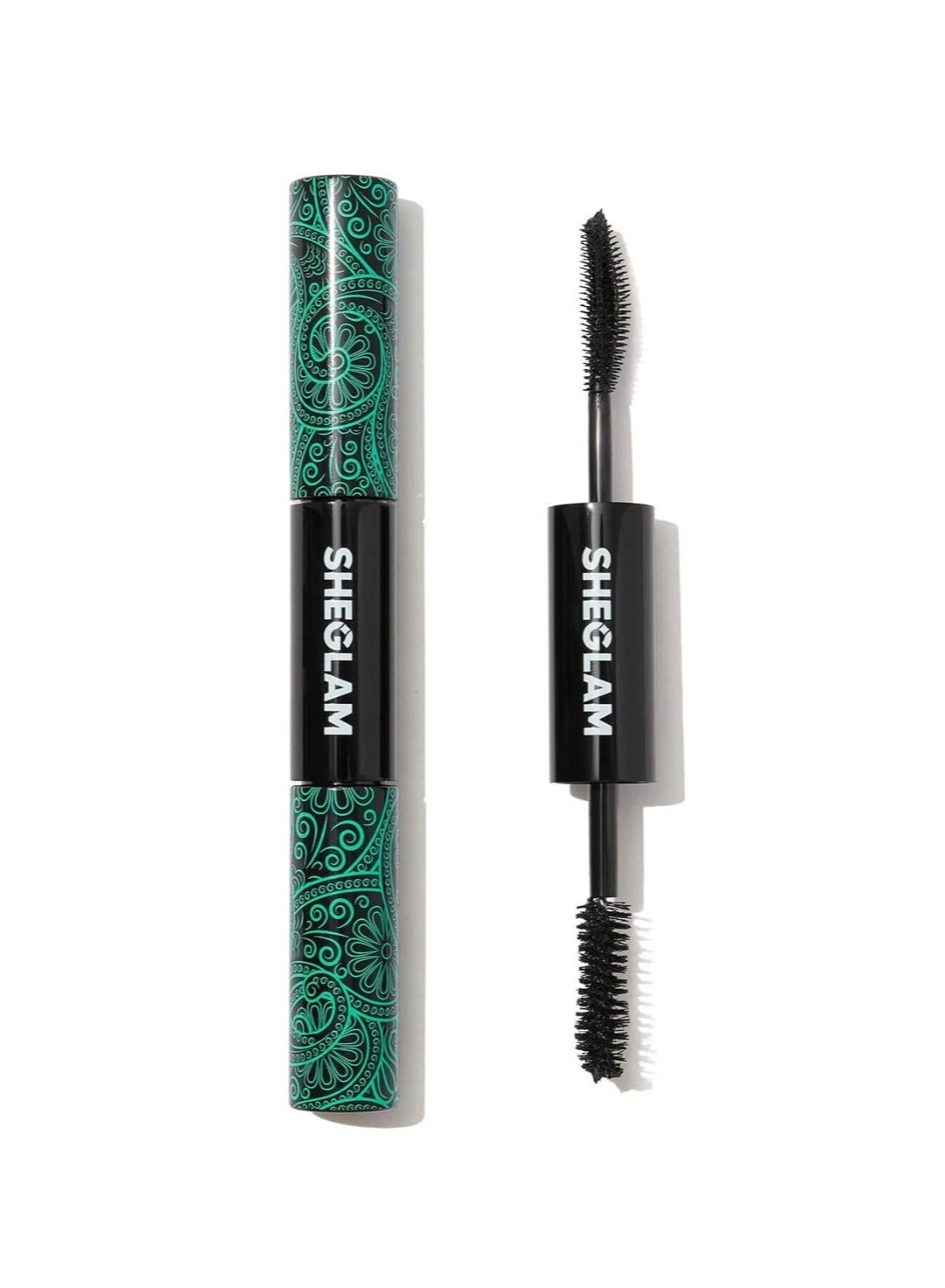 Allinone Volume Length Mascara Waterproof Black 4g