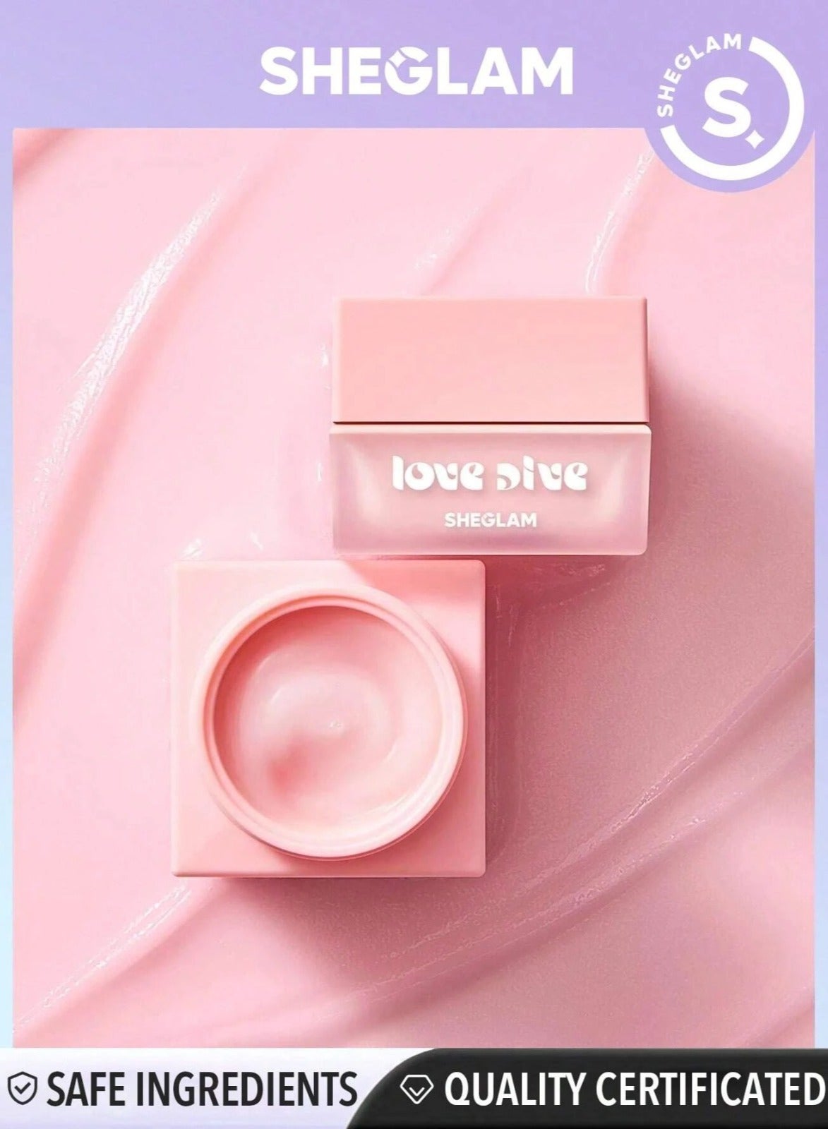 At First Sight Moisturizing Primer 25Ml Love Dive