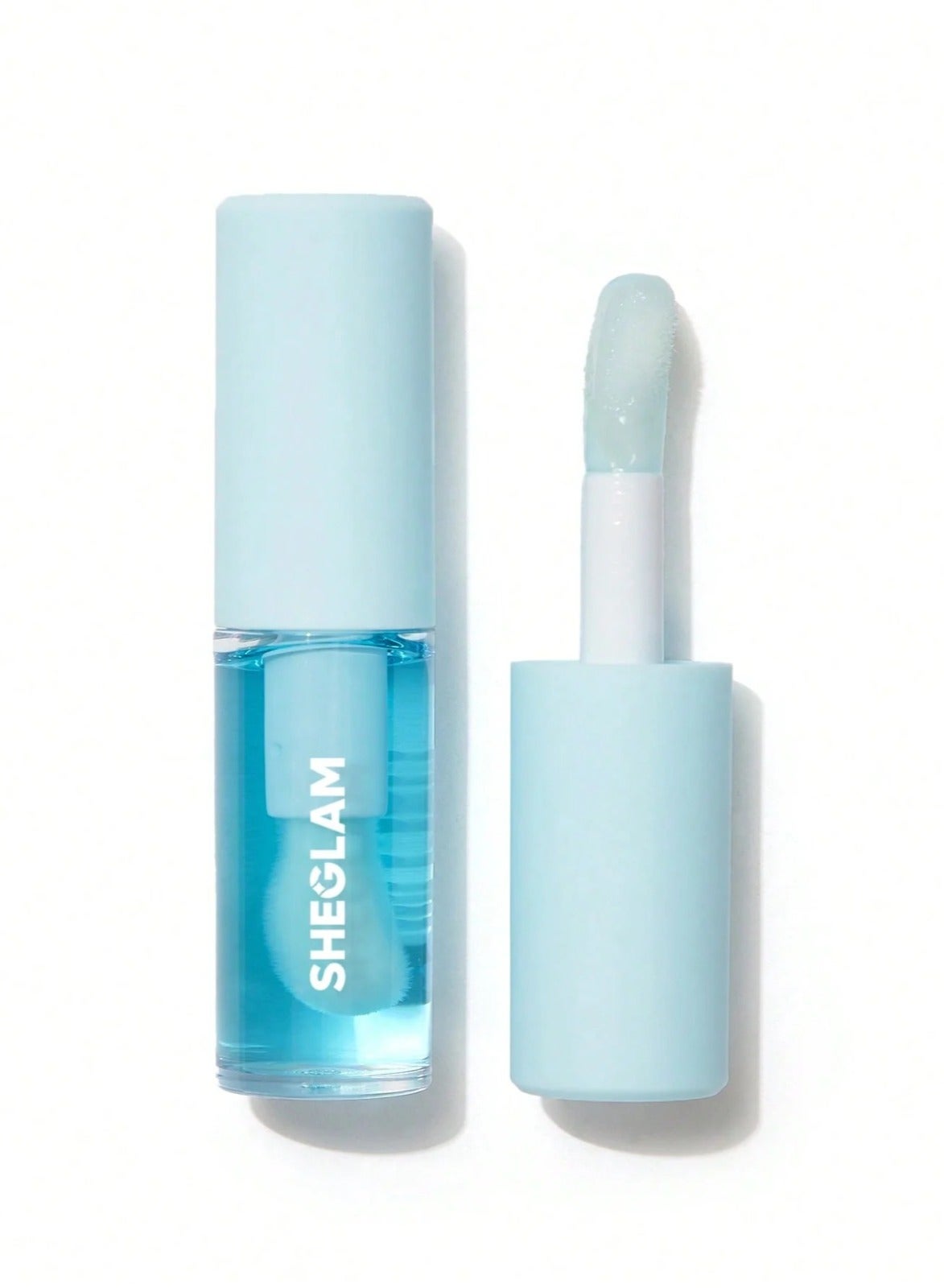 Jelly Wow Hydrating Lip Oil Mali-Blue Berry