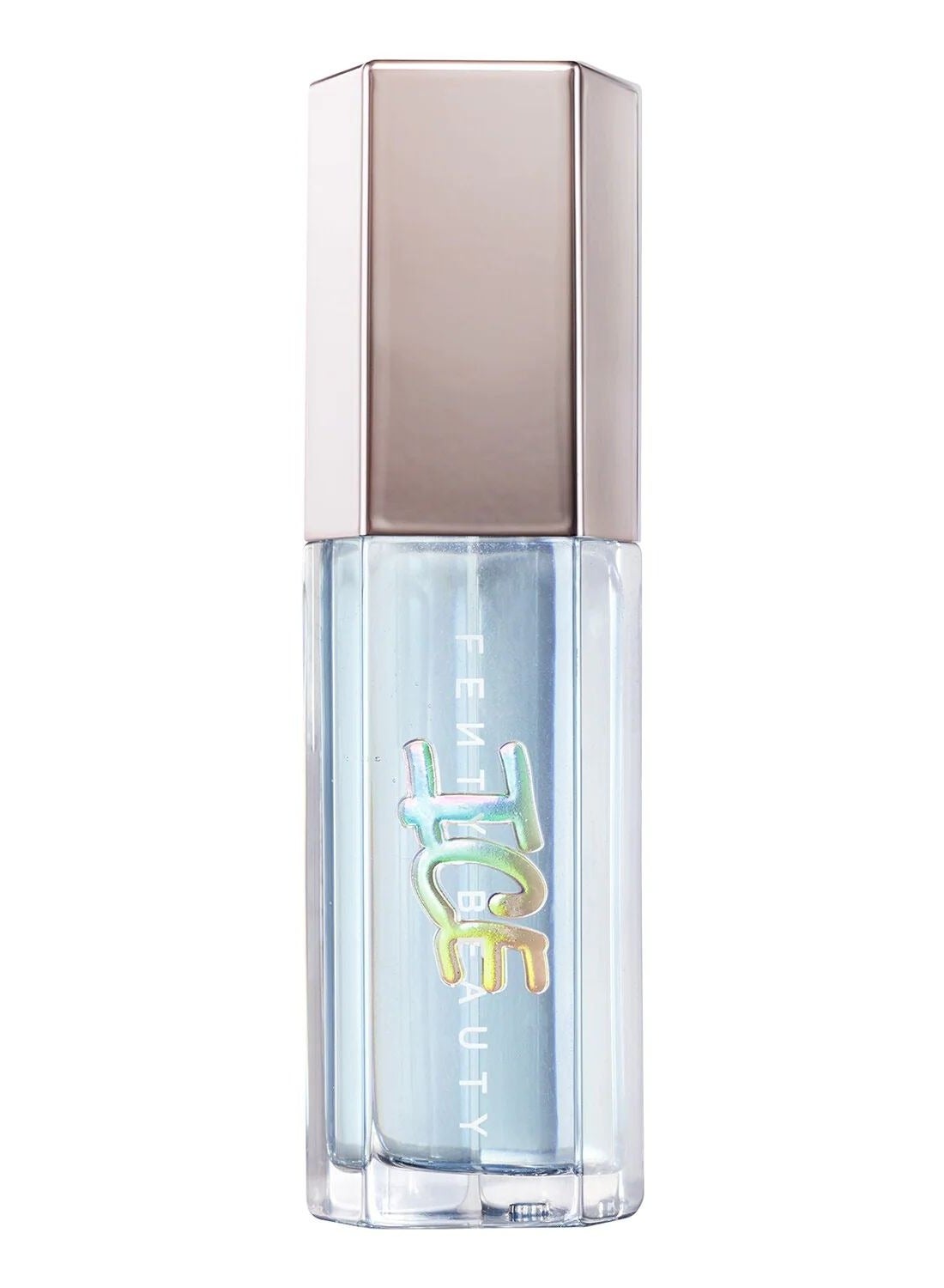 Gloss Bomb Ice Cooling Lip Luminizer – Cold Heart’d, 9 ml Clear