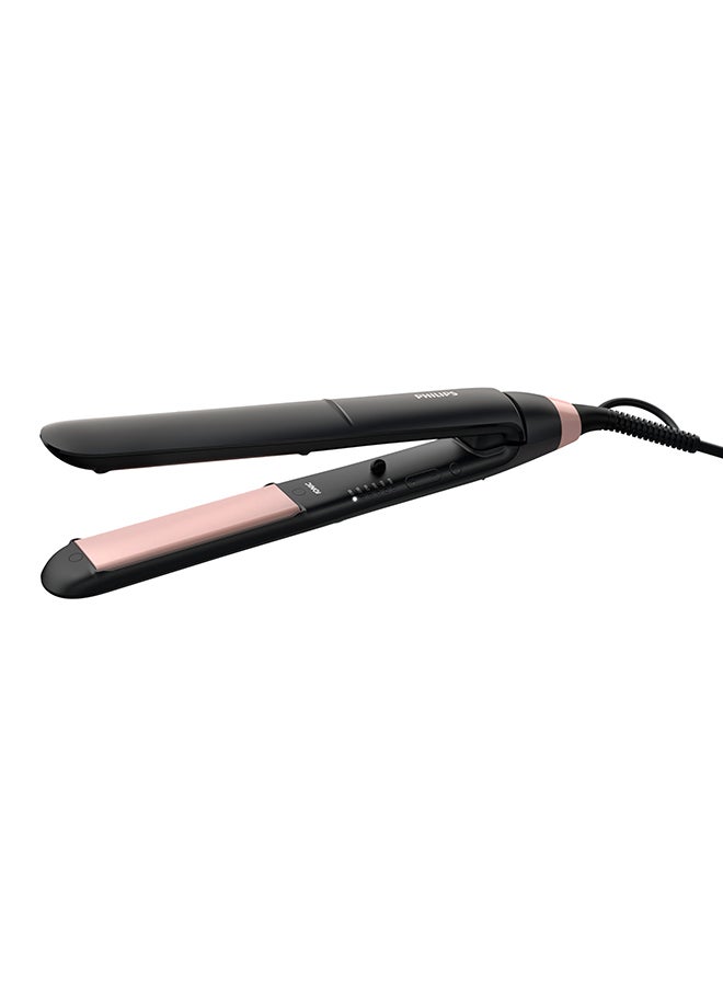 StraightCare Essential ThermoProtect Straightener BHS378/03 Black - image 3
