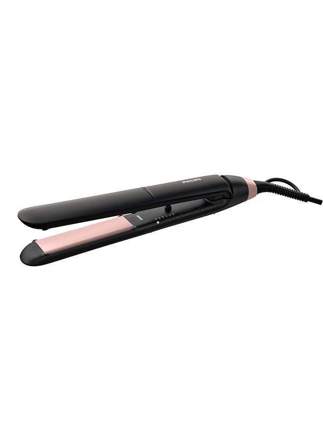 StraightCare Essential ThermoProtect Straightener BHS378/03 Black