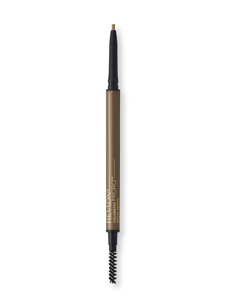 ColorStay Micro Brow Pencil Soft Brown  453