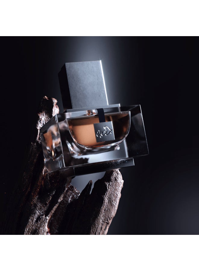 Junoon Leather Pour Homme Edp 50ml - image 3