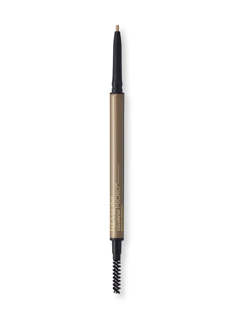 ColorStay Micro Brow Pencil Blonde 450
