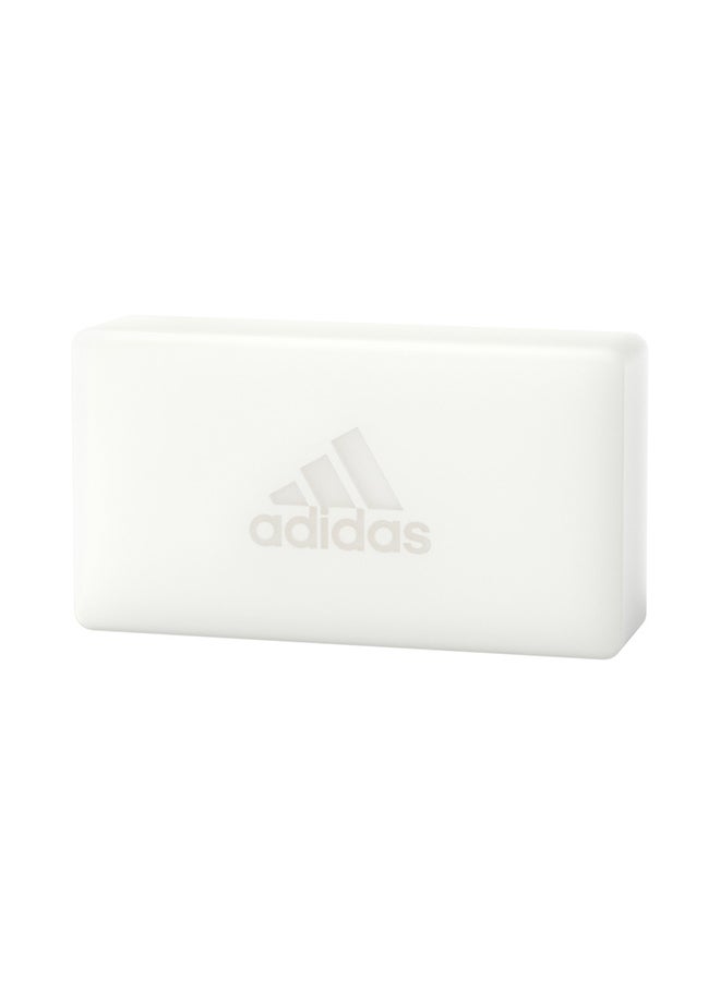 Active Skin And Mind Deep Care Soap Shower Bar 100grams