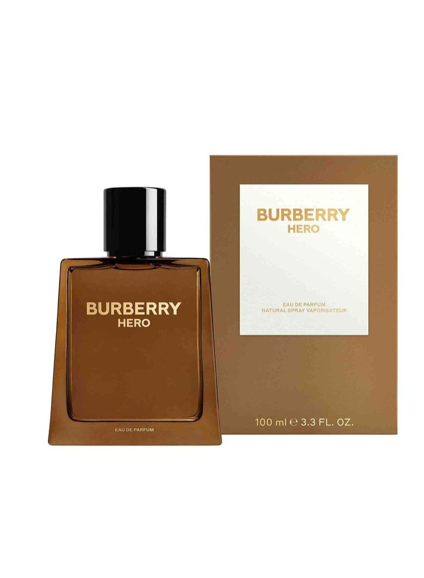 Hero EDP 100ml - image 2