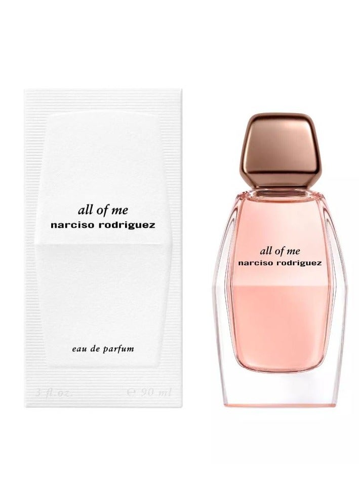 All Of Me Edp 90ml - image 2