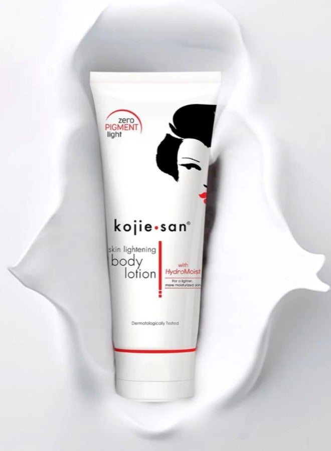 Skin Lightening Body Lotion 100grams