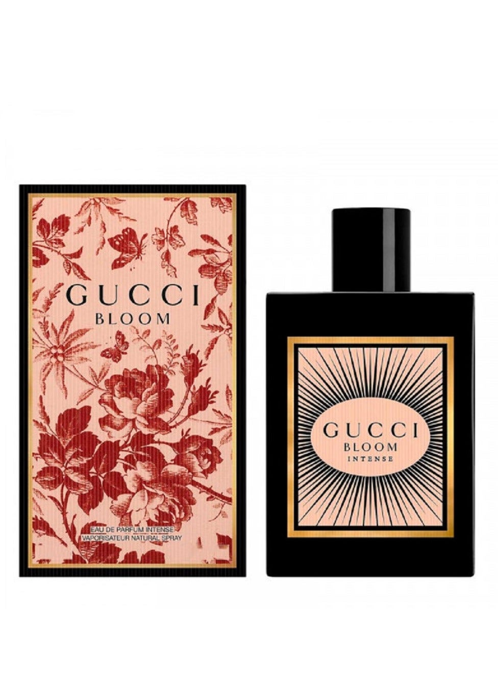 Bloom Intense EDP 100ml