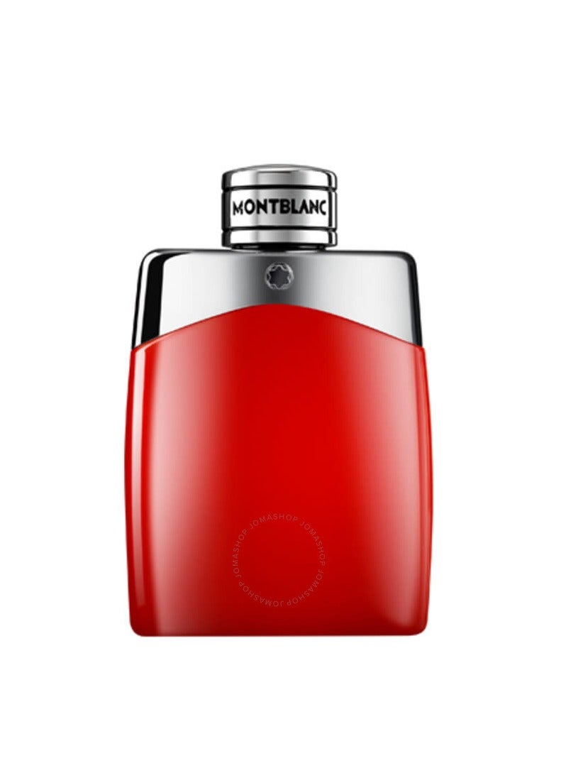 Legend Red Eau de Parfum for men 100ml - image 2
