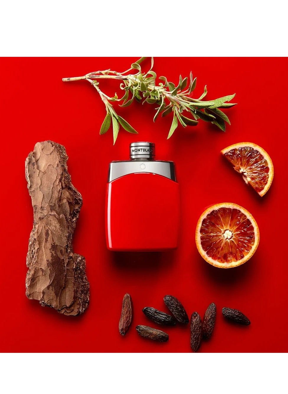 Legend Red Eau de Parfum for men 100ml - image 3