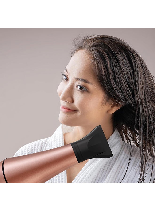 Super Dry Is An Extremely Powerful 2000W Hair Dryer Multicolour - image 4