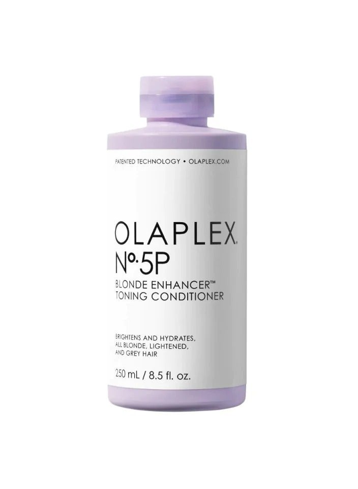 No. 5P Blonde Enhancer Toning Conditioner Lavender Lavender 250ml