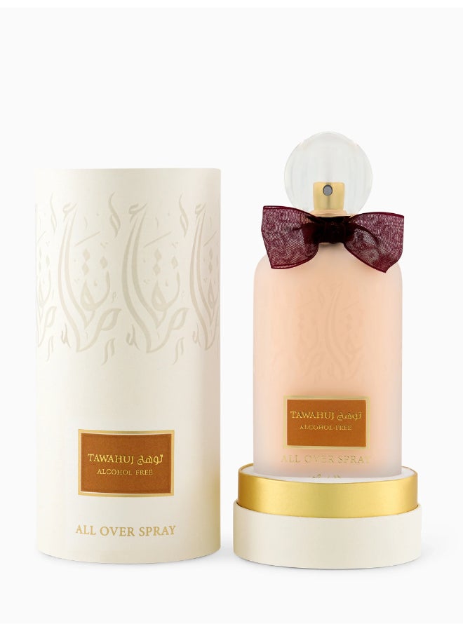 All Over Spray - Tawahuj EDP 100ml - image 2