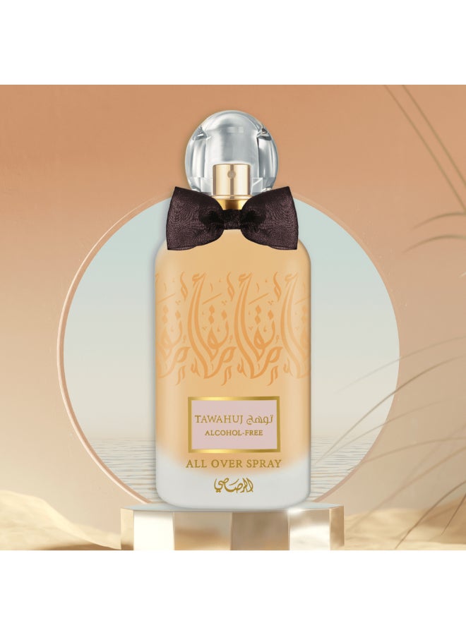 All Over Spray - Tawahuj EDP 100ml - image 3