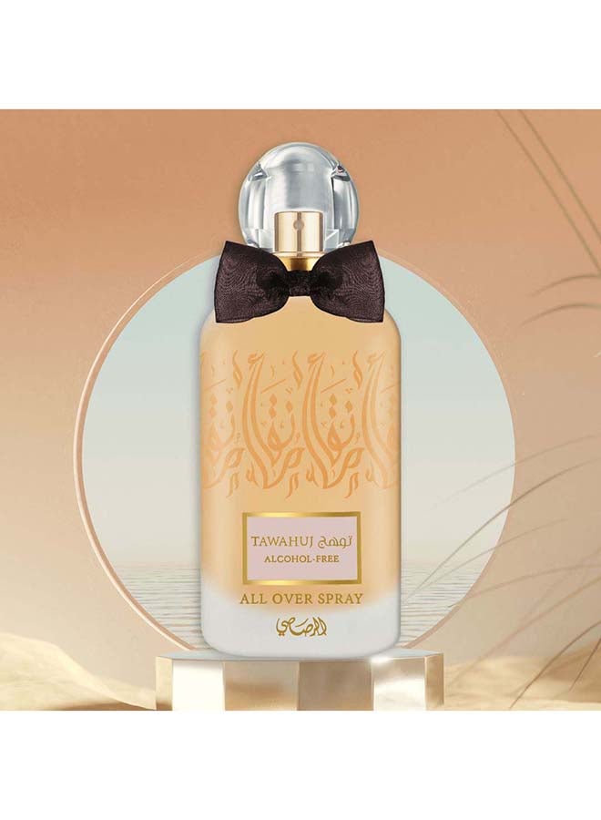 All Over Spray - Tawahuj EDP 100ml - image 4